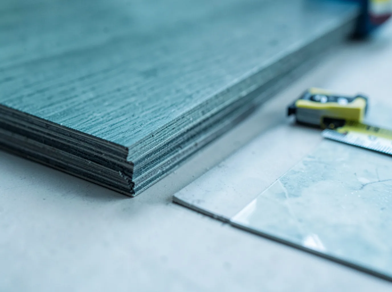 Luxury Vinyl Plank Installation Delmar, DE FAQs